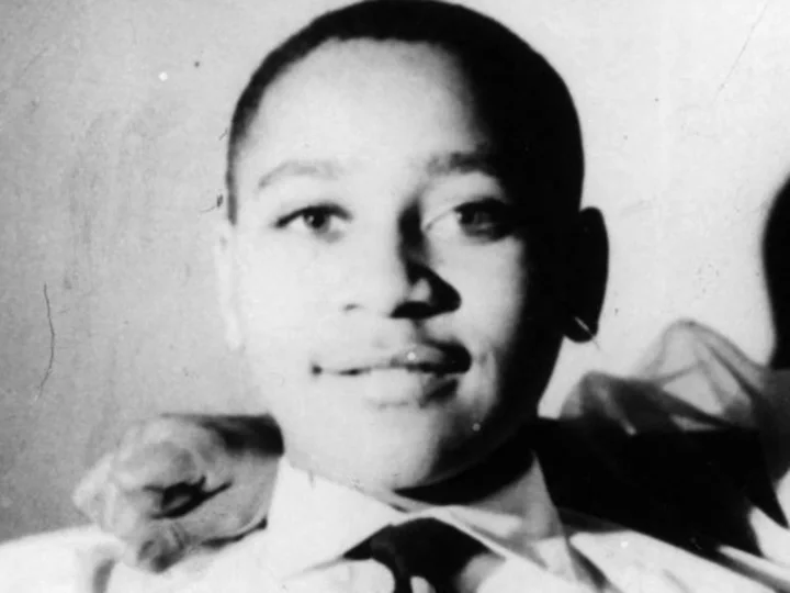 Biden to establish national monument honoring Emmett Till next week