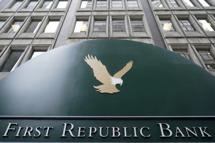 First Republic hit with 1,000 job cuts after California bank was seized and sold to JPMorgan