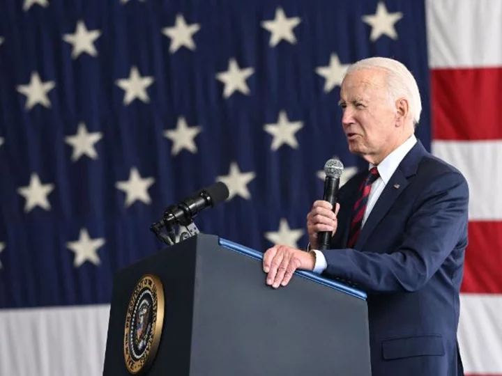 Biden campaign corrals high dollar donors as reelection effort begins to rev up