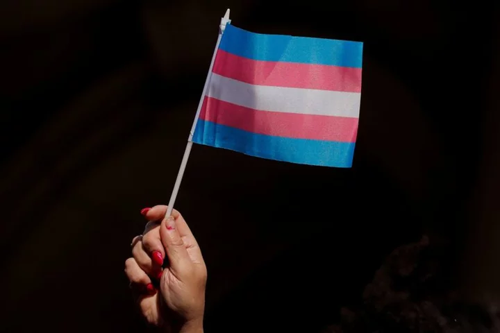 U.S. court strikes down Florida transgender health rule