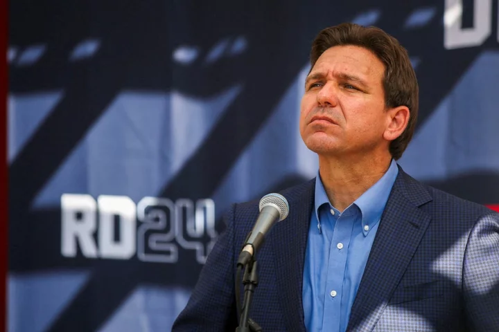 DeSantis won’t rule out national abortion ban but suggests there’s no ‘mileage’ left in Congress