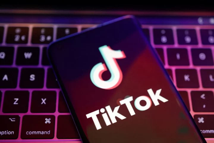 TikTok sues Montana after state passes a law banning app