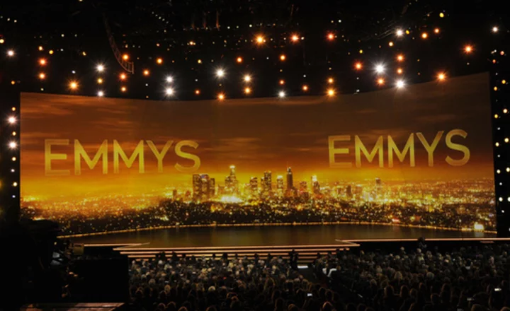 The Emmy Awards are postponed due to the Hollywood actors and writers strike, source says