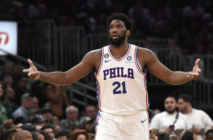 NBA Rumors: 3 teams that should trade for Joel Embiid