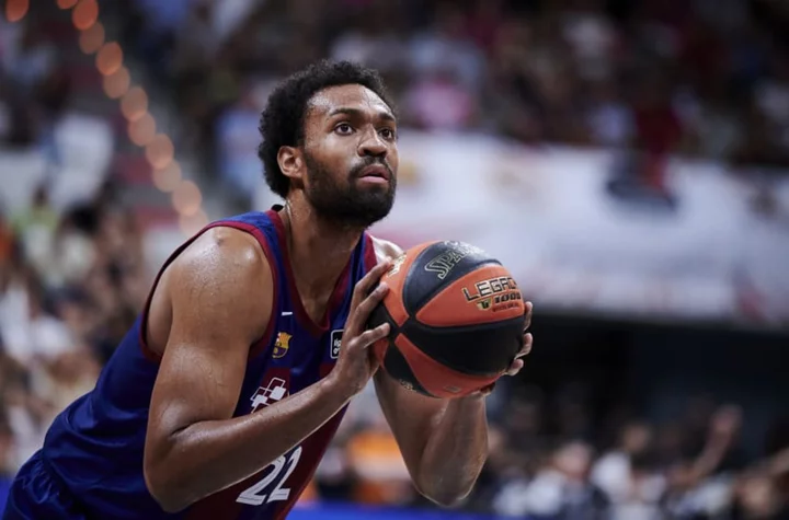 EuroLeague Week 6 Winners and Losers: Jabari Parker's scoring, Monaco's win streak, and Maccabi's perseverance