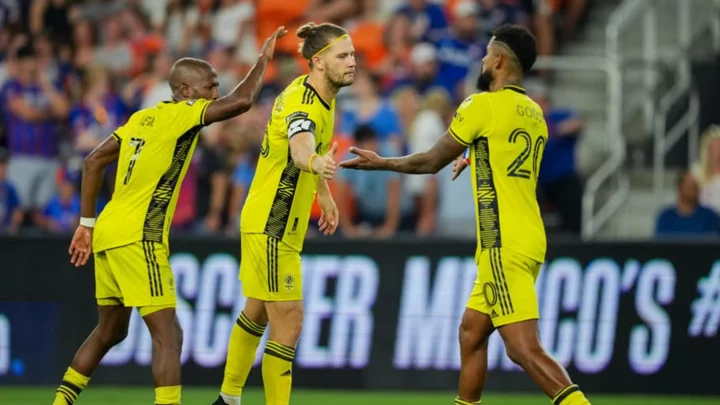 Club America vs Nashville SC - Leagues Cup preview: TV channel, live stream, team news & prediction