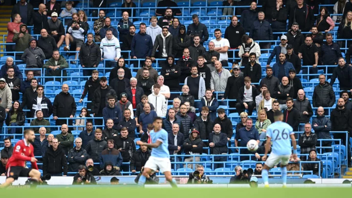 What is safe standing? Rules explained & all approved Premier League stadiums