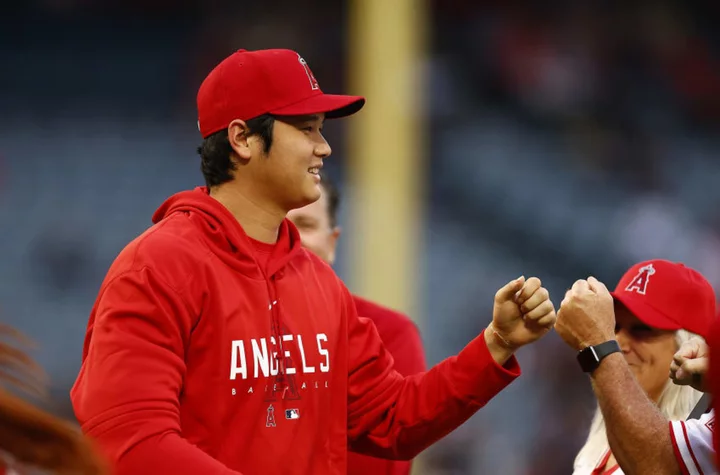 MLB Rumors: Shohei Ohtani sweepstakes will be full of surprises by design