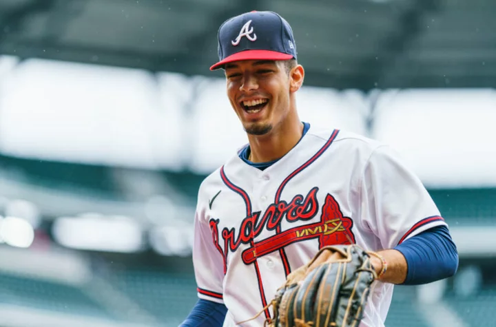 MLB Rumors: Braves getting a huge trade deadline favor from prospect