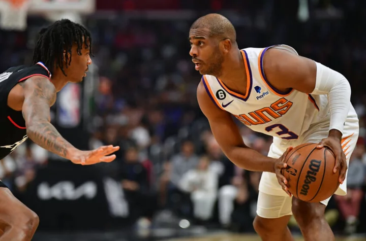 NBA rumors: Chris Paul shopped, Ja Morant loses out, Mark Jackson apologizes