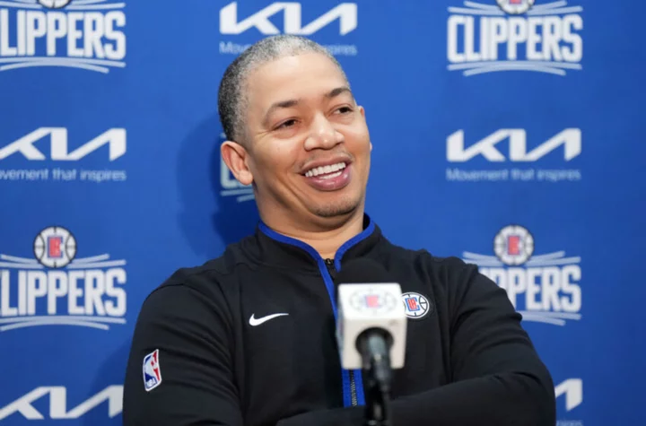 Suns rumors: Monty Williams replacement is already clear as day