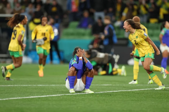 World cup winning coach Jill Ellis blown away by ‘unpredictable’ World Cup