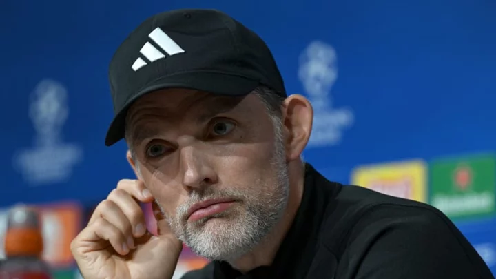 Thomas Tuchel explains why Man Utd are struggling this season