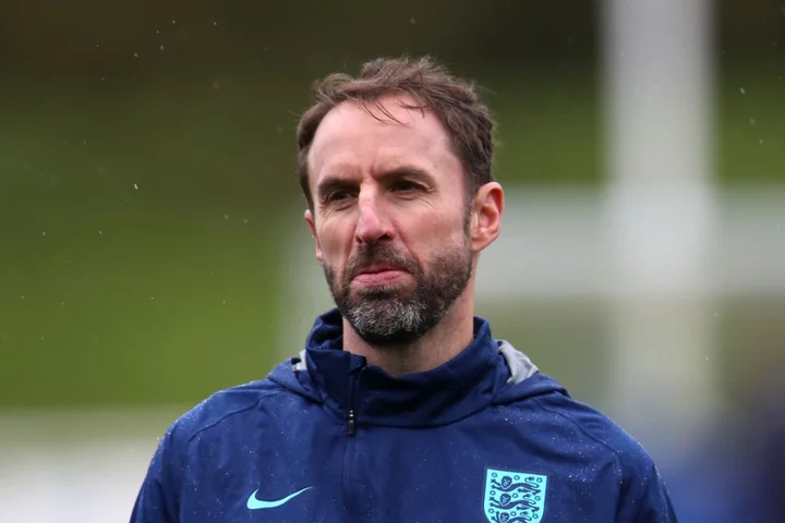 Gareth Southgate highlights Sir Bobby Charlton legacy ahead of Wembley tribute