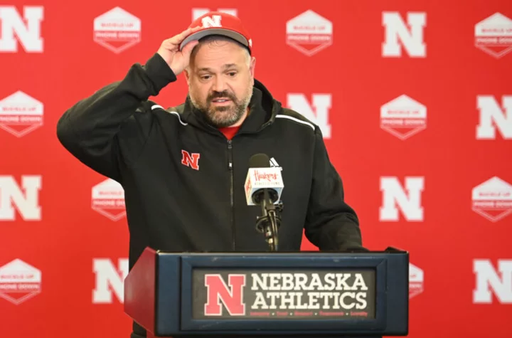 Nebraska football: Matt Rhule facing massive competition for 4-star QB