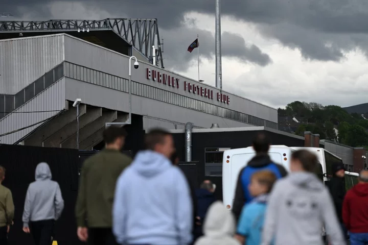 Burnley vs West Ham United LIVE: Premier League score and latest goal updates