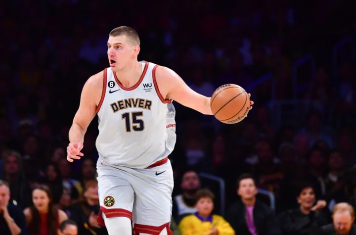 NBA best bets today (Predictions for Nikola Jokic, Heat vs. Nuggets NBA Finals Game 1)