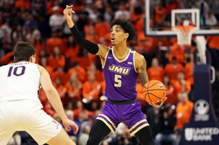 3 ranked college basketball teams on upset alert this week