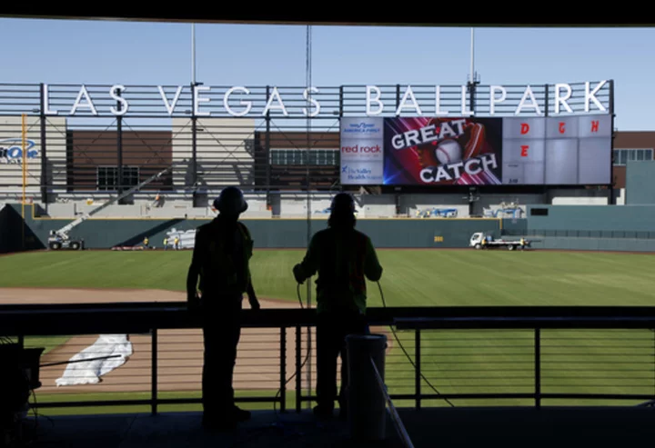 With A's moving to Las Vegas, a look at the history of MLB relocation over the past 70 years