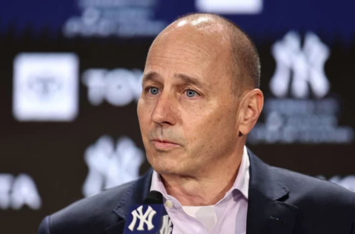 MLB Rumors: Grading the Yankees, Mets and Red Sox trade deadline