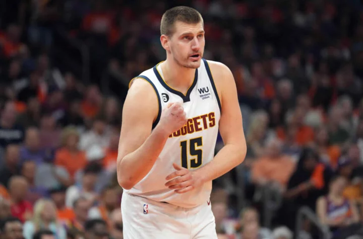 Best NBA prop bets today for Heat vs. Nuggets NBA Finals Game 1 (Jokic should dominate)