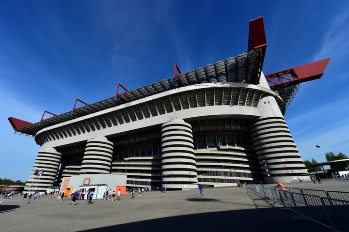 Newcastle fan stabbed in Milan ahead of Champions League match