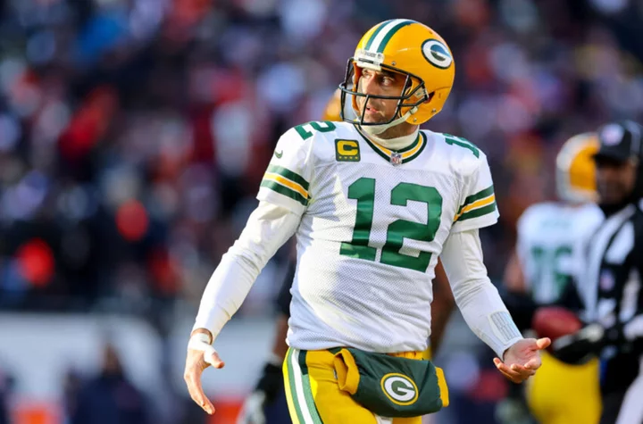 The 1 thing that held back a Packers-Broncos Aaron Rodgers trade