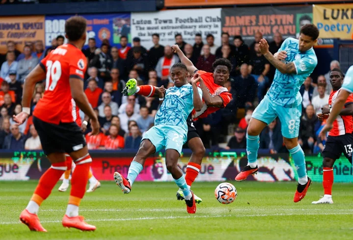 Luton Town vs Wolverhampton Wanderers LIVE: Premier League latest score, goals and updates from fixture