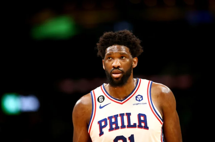 NBA Rumors: 3 teams Joel Embiid should demand a trade to