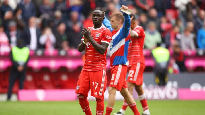 Sadio Mane hoping to stay at Bayern Munich next season