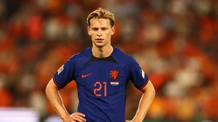 Barcelona transfer rumours: Frenkie de Jong swap deal, Sergio Busquets replacement confirmed