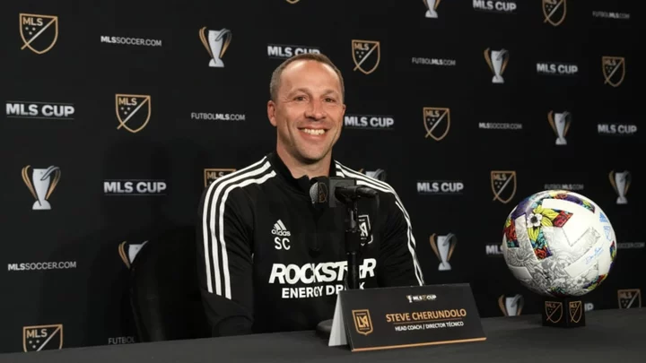 LAFC's Steve Cherundolo denies USMNT coaching rumors