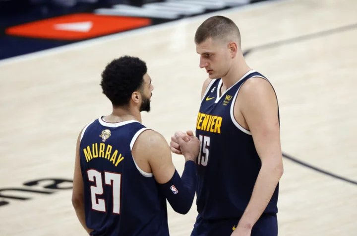 3 heroes from the Denver Nuggets Game 3 over the Miami Heat