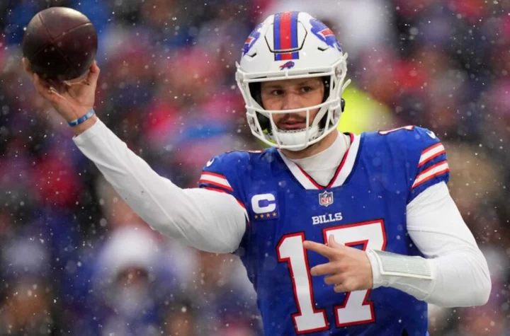 Bills: 3 2023 roster holes that could cost Josh Allen a Super Bowl