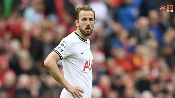 Bayern Munich confident of Harry Kane deal after Tottenham meeting