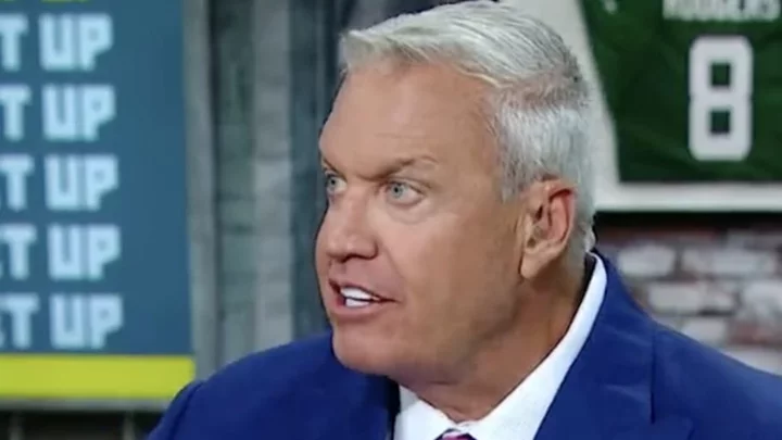 Rex Ryan Unloads on Mac 'Peashooter' Jones: 'This Guy Can't Throw'