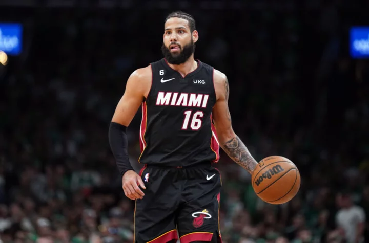 3 reasons the Miami Heat were about to win Game 7 over the Celtics