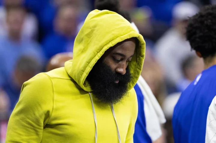 Is James Harden playing tonight? Latest injury update for Clippers vs. Lakers