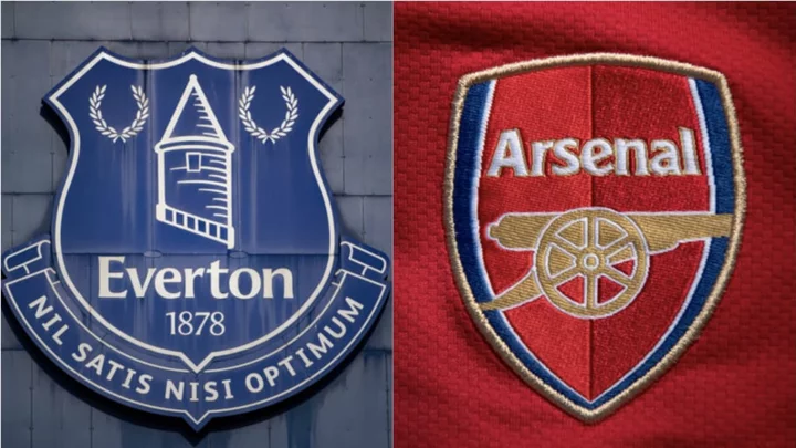 Everton vs Arsenal: TV channel, team news, lineups & prediction