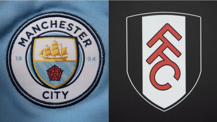 Man City vs Fulham - Premier League: TV channel, team news, lineups & prediction