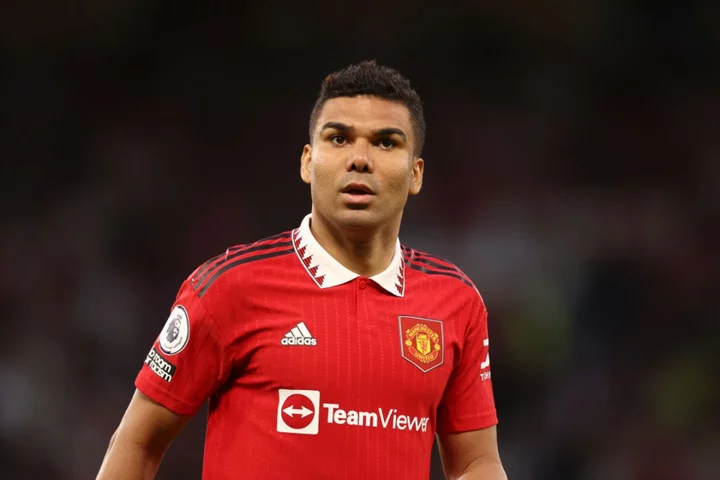 Casemiro promised to fix Manchester United - the FA Cup final can prove that he has