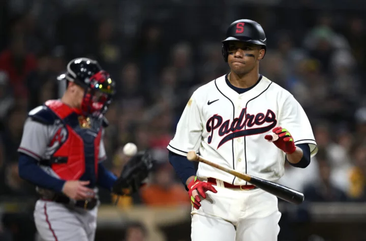 MLB Rumors: Juan Soto sounds off, Carlos Correa regrets, Dodgers-Brewers trade?