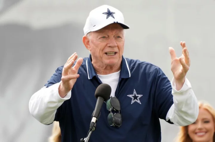 Cowboys: 3 2022 free agency mistakes Jerry Jones regrets