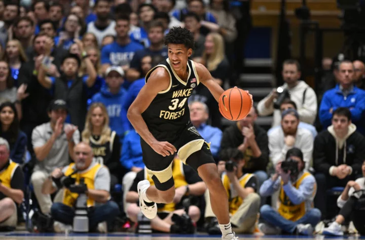 NBA Mock Draft: 5 surprise prospects who could crash the lottery