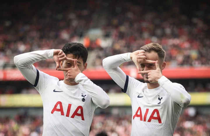 Is Tottenham vs Liverpool on TV? How to watch, channel and live stream online today