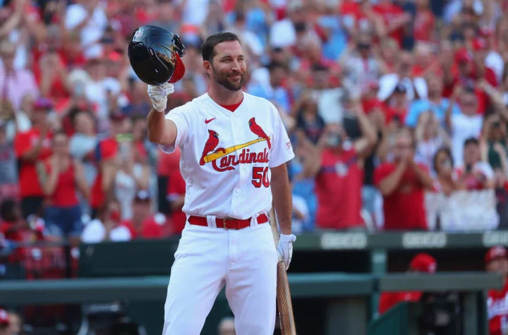 MLB Rumors: Adam Wainwright shocking injury reveal finally explains Cardinals 2023 struggles