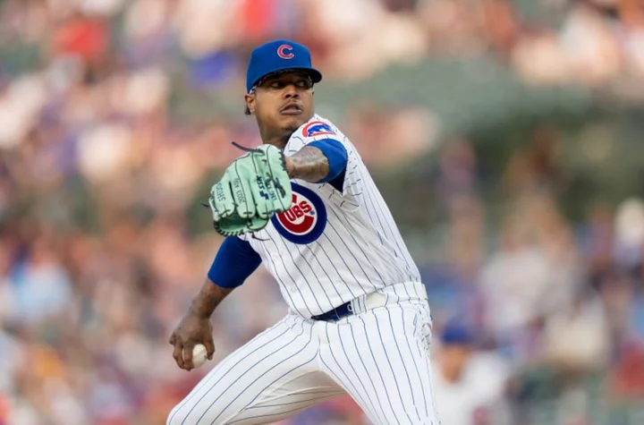 Cubs rumors: Marcus Stroman's latest, David Ross on the hot seat, Hendricks' future