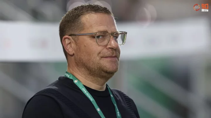 Liverpool contact Bayern Munich target Max Eberl over sporting director role