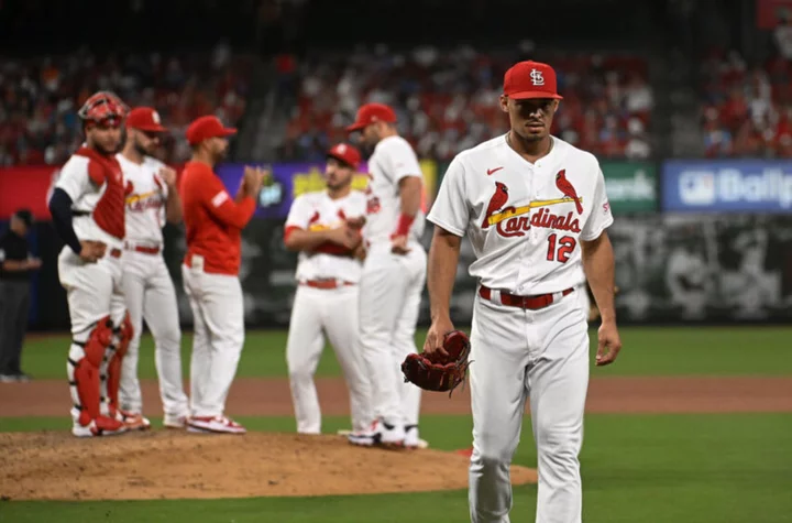 Cardinals Rumors: Surprise extension, Dylan Carlson-Yankees link, Rays trade idea