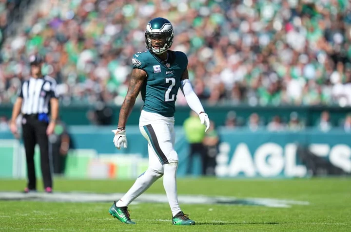 Latest Eagles injury update is everything Philly needs to bounce back from first loss